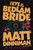 Eye of the Bedlam Bride
