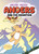 Anders and the Mountain: Anders 4
