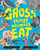 Gross Things Animals Eat: Yucky, icky and utterly hilarious, take a deep dive into the bizarre and disgusting world of animal facts with vet Dr Claire and her c