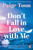Don't Fall in Love With Me