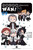 Bungo Stray Dogs: Wan!, Vol. 9