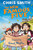 The New Famous Five: Five and the Smuggler's Code