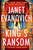 The King's Ransom