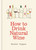 How to Drink Natural Wine