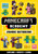 Minecraft Academy Zombie Outbreak!: Learn and play! Official illustrated children's Minecraft STEM adventure. The perfect gift for kids aged 6, 7, 8, 9 and 10!