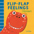Flip-Flap Feelings: Dinosaurs