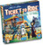 Ticket to Ride Ghost Train