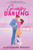 Grumpy Darling: the sequel to RIVAL DARLING and the second book in bestselling YA ice hockey wholesome romance DARLING DEVILS series taking the world by storm!