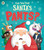 Can You Find Santa's Pants?