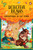 Detective Beans: Adventures in Cat Town