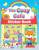 Cosy Cafe Sticker Book