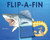 Flip-a-Fin: Make Your Own Wacky Sea Creature!
