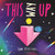This Way Up: A gorgeous picture book from the creator of the bestselling Big Bright Feelings series