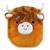 Squish and Snugg: Highland Cow