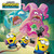 Minions and Monsters: Movie Storybook (Universal)