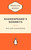 Shakespeare's Sonnets: Popular Penguins