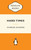 Hard Times: Popular Penguins