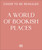 World of Bookish Places