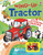 Wind Up Tractor