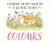 Guess How Much I Love You: Colours