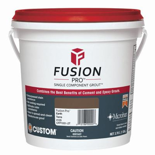 #105 Earth Fusion PRO - 1 Gallon