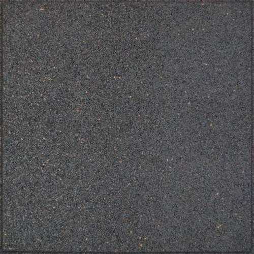 18x18 Inch  EnviroTile Flat Profile Grey