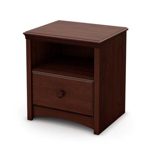 Tender Dreams Nightstand Royal Cherry