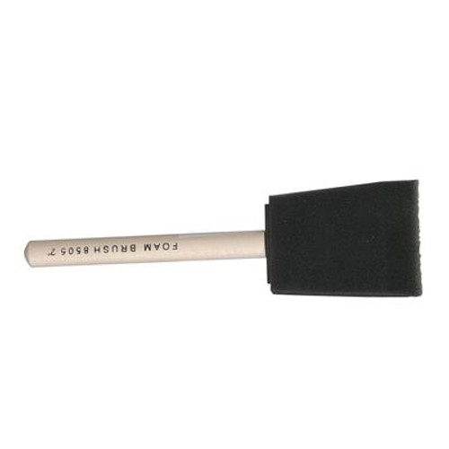 Foam Brush 2 Inch