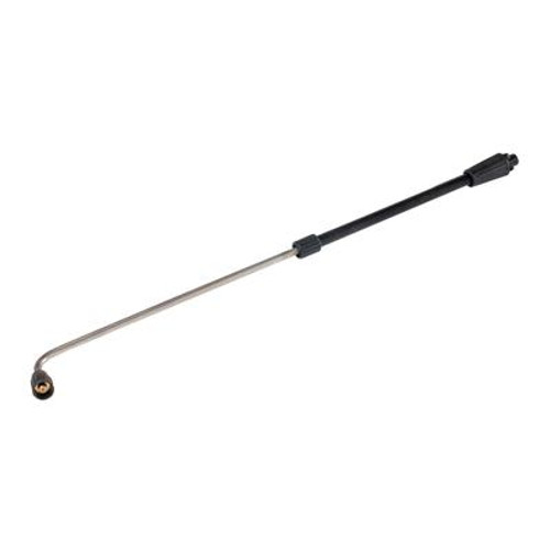 Right Angle Wand