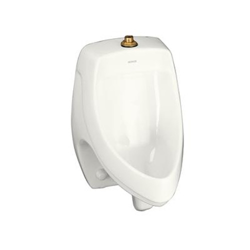 Dexter(Tm) Elongated Urinal in White