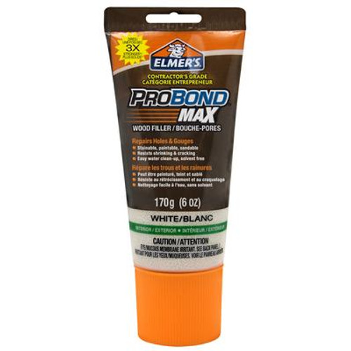 Probond Max Wood Filler 170GR - White