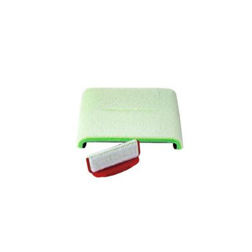 Stain Pad with Groove Tool Refill