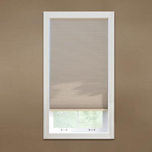 23 Inch x 72 Inch Sahara Blackout Cordless Cellular Shade