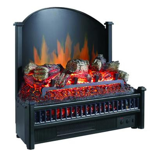 Pleasant Hearth Electric Insert with Heater