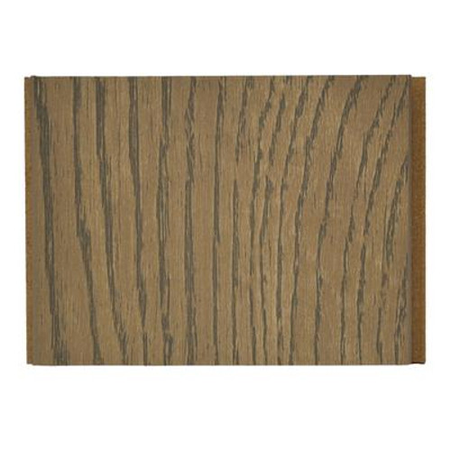 Laminate Sample 4 Inch x 4 Inch; 12MM Light Oak