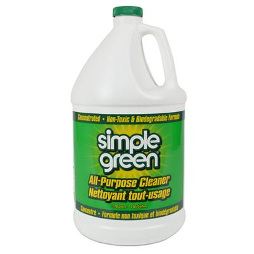 Simple Green Concentrate 3.79L/1Gal Fr/Can