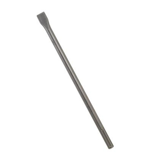 Bosch Max Flat Chisel 1 In. X 18 In.