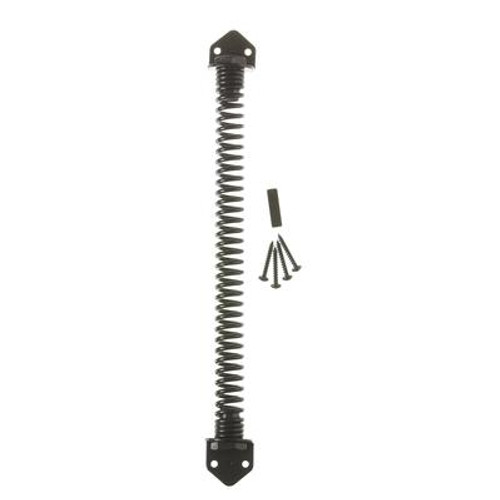 14 Inch  Black Gate Spring