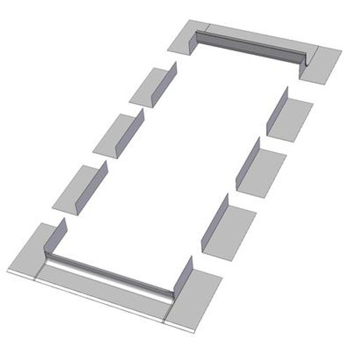 Flashing STEP ELW 24/46 (for Egress Windows only)