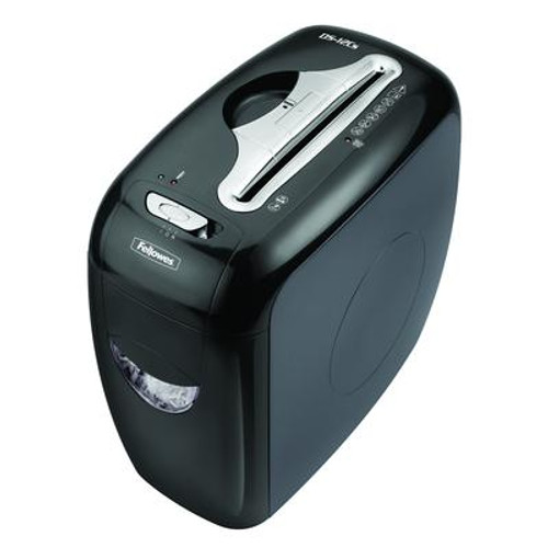 DS-12Cs Cross-Cut Shredder