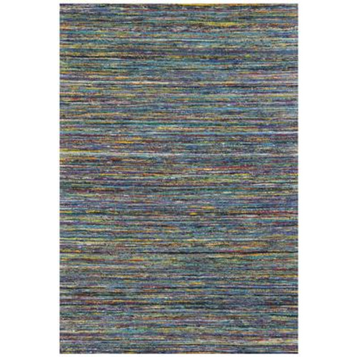 Jewel SilkWeave 6 Ft. x 9 Ft. Area Rug