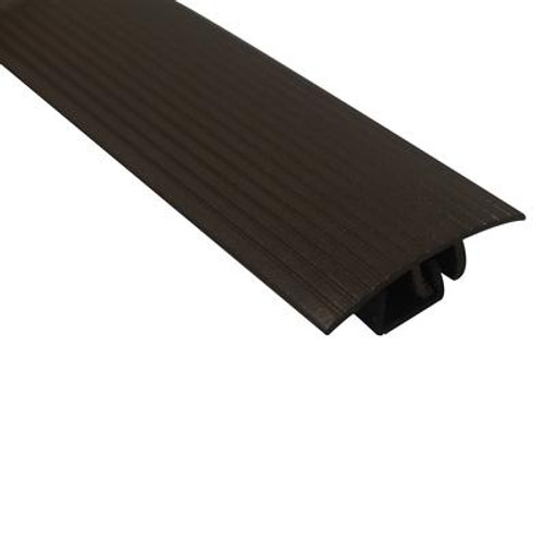 Cinch SnapTrack T-Moulding&nbsp;36 Inch Spice