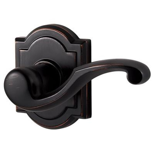 Prestige Madrina Venetian Bronze Hall/Closet Lever