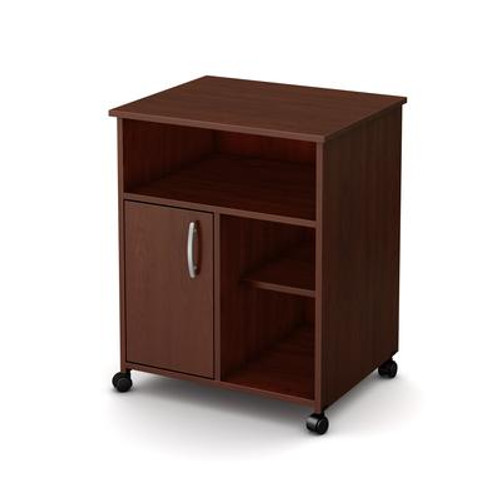 Freeport Collection Printer Stand Royal Cherry