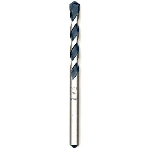 Blue Granite Hammerdrill Bit 7/16 In. X 4 In. X 6 In.