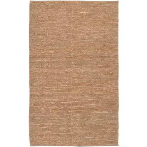 Conchali Natural Jute Accent Rug - 2 Ft. x 3 Ft. Area Rug