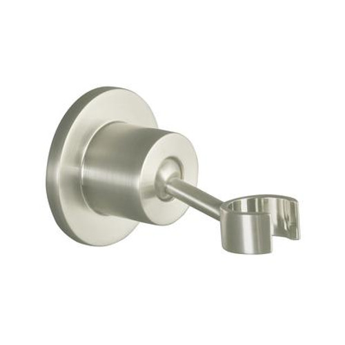 Stillness Adjustable Wall-Mount Bracket in Vibrant Brushed Nickel