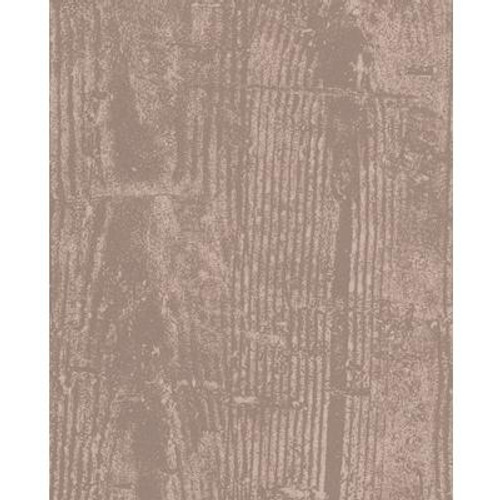 Driftwood Brown/Tan Wallpaper