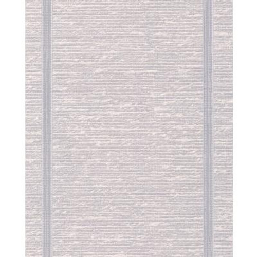 Prairie Gray/Silver Wallpaper