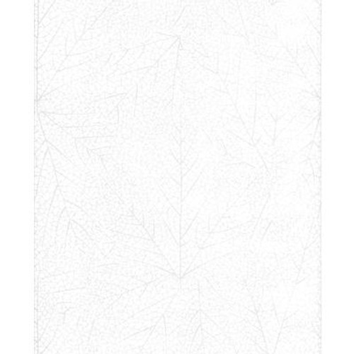 Glade White Wallpaper